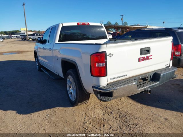 Photo 2 VIN: 2GTR1MEC9K1104623 - GMC SIERRA 1500 LIMITED 