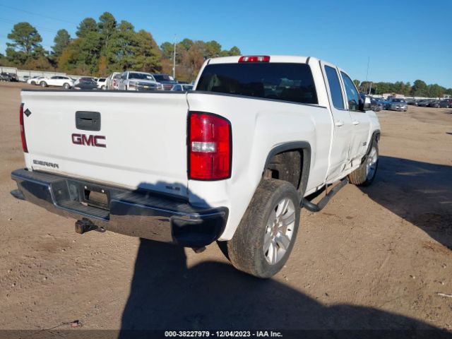 Photo 3 VIN: 2GTR1MEC9K1104623 - GMC SIERRA 1500 LIMITED 