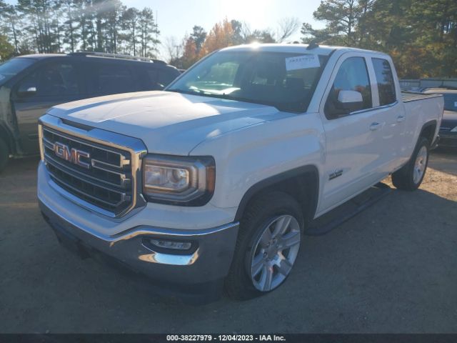 Photo 5 VIN: 2GTR1MEC9K1104623 - GMC SIERRA 1500 LIMITED 