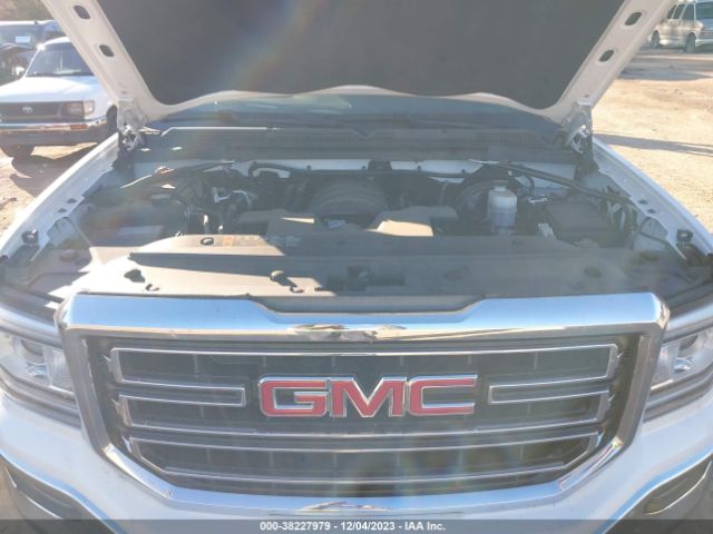 Photo 9 VIN: 2GTR1MEC9K1104623 - GMC SIERRA 1500 LIMITED 