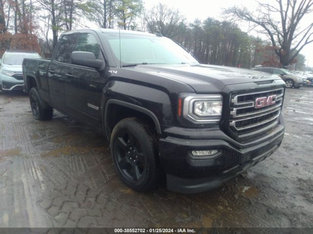 Photo 0 VIN: 2GTV2LEC0K1106038 - GMC SIERRA 1500 LIMITED 