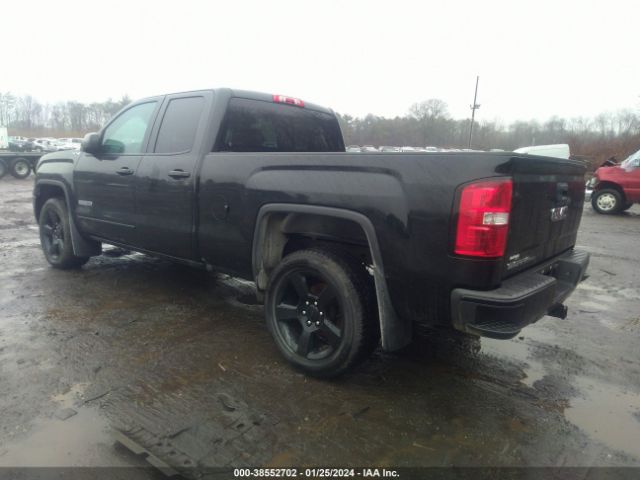 Photo 2 VIN: 2GTV2LEC0K1106038 - GMC SIERRA 1500 LIMITED 