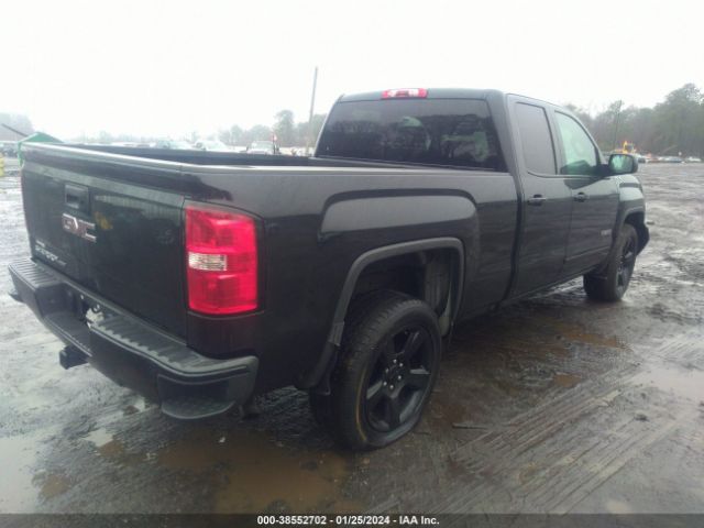 Photo 3 VIN: 2GTV2LEC0K1106038 - GMC SIERRA 1500 LIMITED 