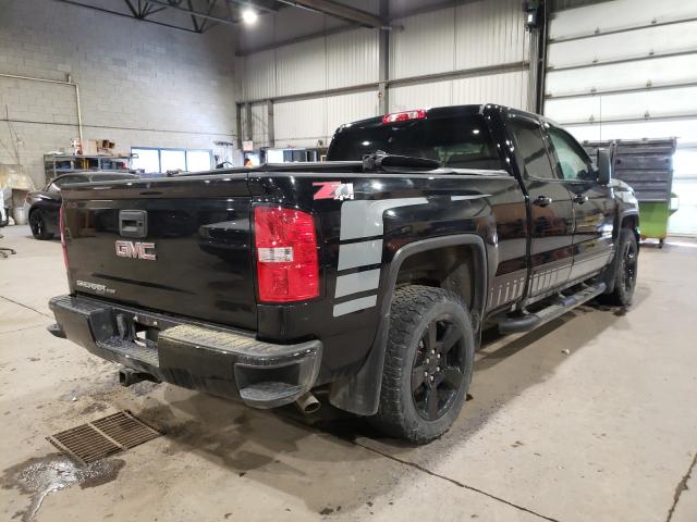 Photo 3 VIN: 2GTV2LEC0K1136866 - GMC SIERRA LIM 