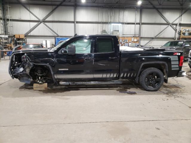 Photo 8 VIN: 2GTV2LEC0K1136866 - GMC SIERRA LIM 