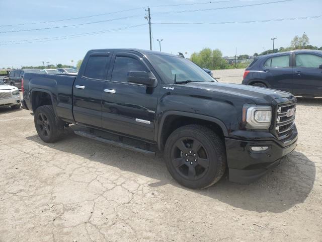 Photo 3 VIN: 2GTV2LEC1K1104492 - GMC SIERRA LIM 