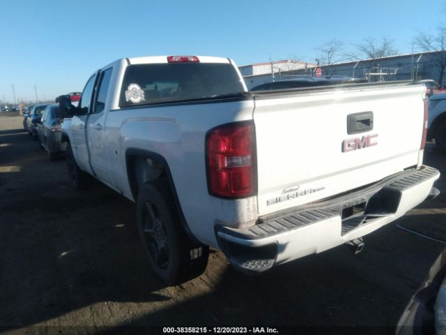 Photo 2 VIN: 2GTV2LEC1K1187292 - GMC SIERRA 1500 LIMITED 