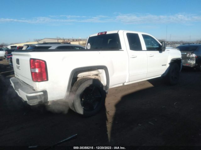 Photo 3 VIN: 2GTV2LEC1K1187292 - GMC SIERRA 1500 LIMITED 