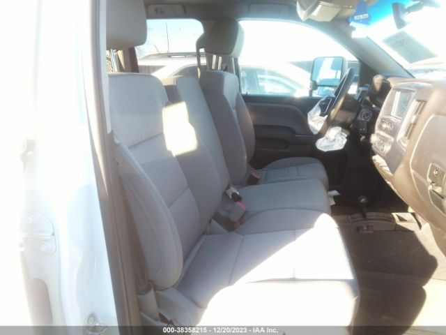 Photo 4 VIN: 2GTV2LEC1K1187292 - GMC SIERRA 1500 LIMITED 