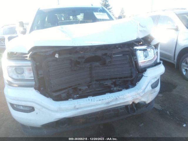 Photo 5 VIN: 2GTV2LEC1K1187292 - GMC SIERRA 1500 LIMITED 