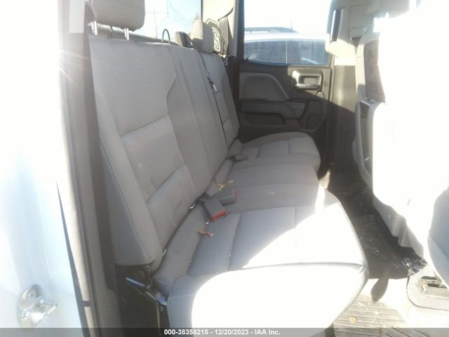 Photo 7 VIN: 2GTV2LEC1K1187292 - GMC SIERRA 1500 LIMITED 