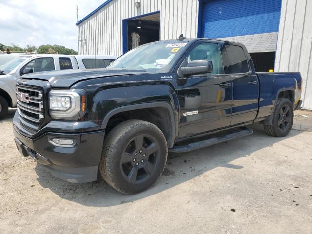 Photo 0 VIN: 2GTV2LEC2K1181470 - GMC SIERRA 