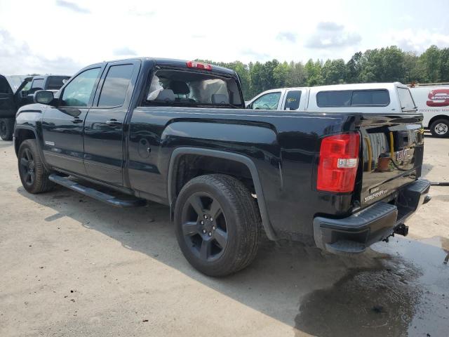 Photo 1 VIN: 2GTV2LEC2K1181470 - GMC SIERRA 