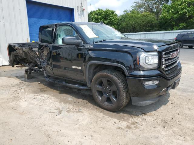 Photo 3 VIN: 2GTV2LEC2K1181470 - GMC SIERRA 