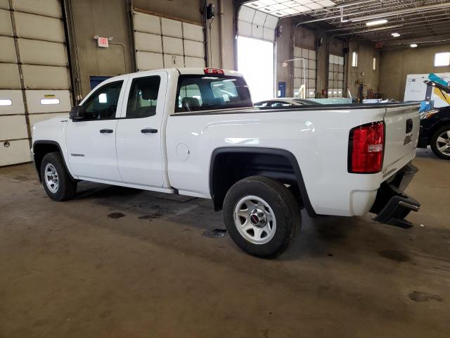 Photo 1 VIN: 2GTV2LEC2K1222633 - GMC SIERRA 