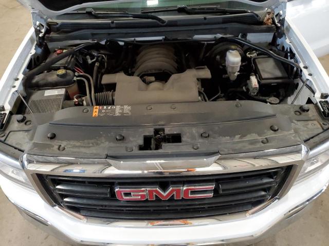 Photo 10 VIN: 2GTV2LEC2K1222633 - GMC SIERRA 