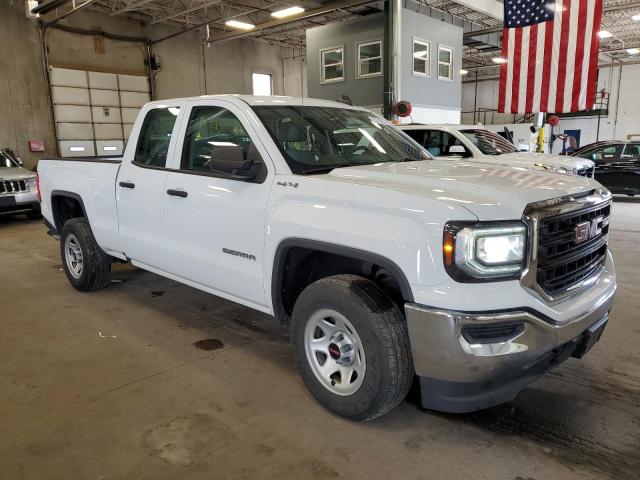 Photo 3 VIN: 2GTV2LEC2K1222633 - GMC SIERRA 