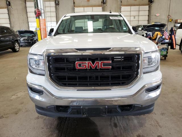 Photo 4 VIN: 2GTV2LEC2K1222633 - GMC SIERRA 