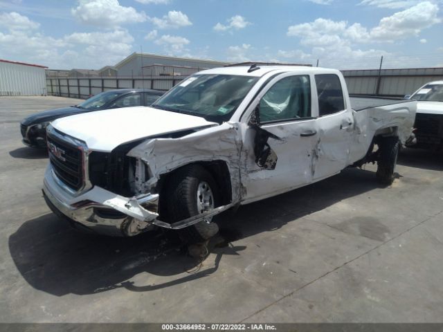 Photo 1 VIN: 2GTV2LEC3K1104574 - GMC SIERRA 1500 LIMITED 