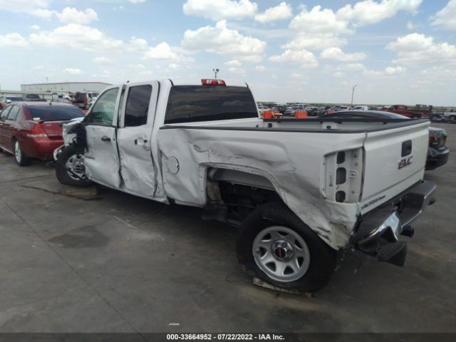 Photo 2 VIN: 2GTV2LEC3K1104574 - GMC SIERRA 1500 LIMITED 