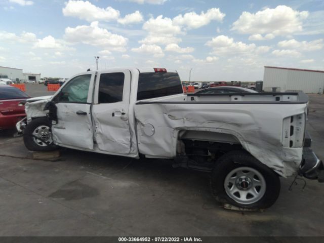 Photo 5 VIN: 2GTV2LEC3K1104574 - GMC SIERRA 1500 LIMITED 