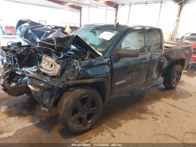 Photo 1 VIN: 2GTV2LEC3K1171692 - GMC SIERRA LIMITED 