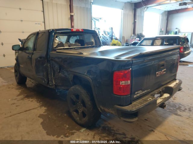 Photo 2 VIN: 2GTV2LEC3K1171692 - GMC SIERRA LIMITED 