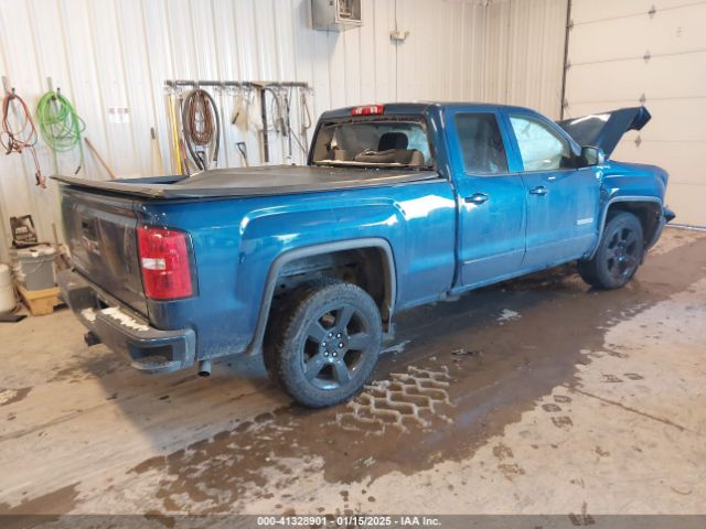 Photo 3 VIN: 2GTV2LEC3K1171692 - GMC SIERRA LIMITED 