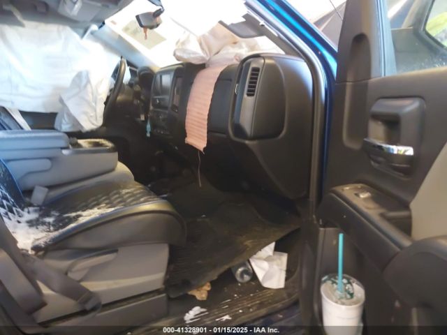 Photo 4 VIN: 2GTV2LEC3K1171692 - GMC SIERRA LIMITED 