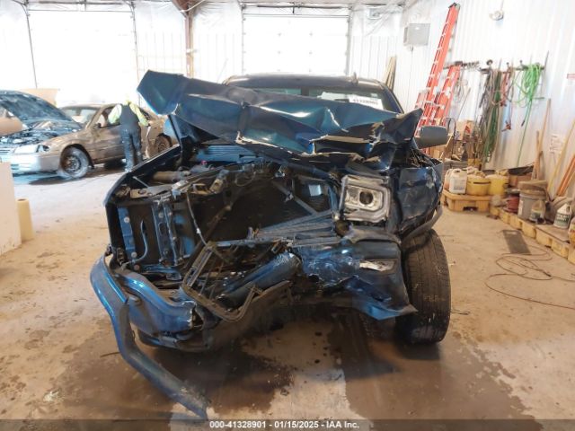 Photo 5 VIN: 2GTV2LEC3K1171692 - GMC SIERRA LIMITED 