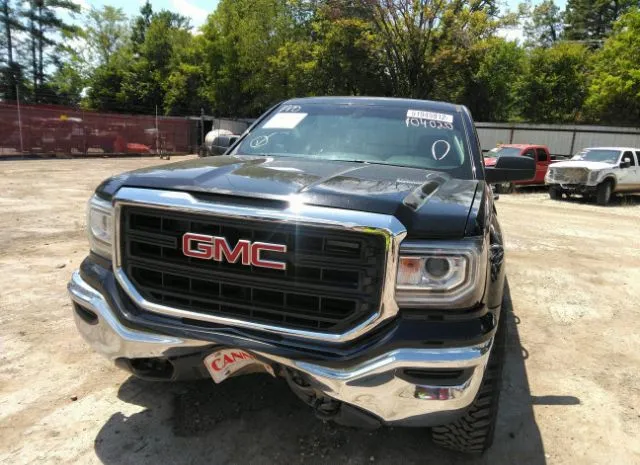 Photo 5 VIN: 2GTV2LEC4K1104020 - GMC SIERRA 1500 LIMITED 