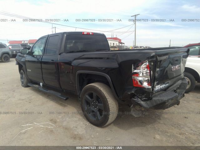 Photo 2 VIN: 2GTV2LEC4K1161091 - GMC SIERRA 1500 LIMITED 