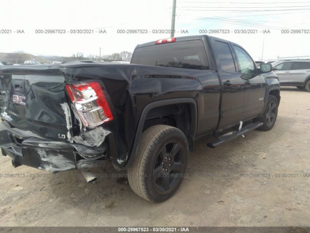 Photo 3 VIN: 2GTV2LEC4K1161091 - GMC SIERRA 1500 LIMITED 