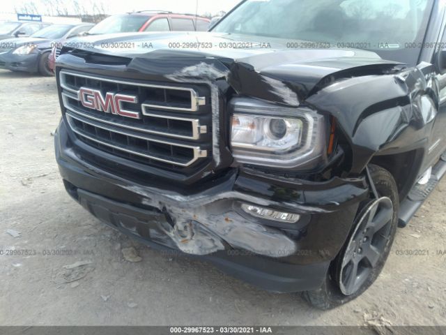 Photo 5 VIN: 2GTV2LEC4K1161091 - GMC SIERRA 1500 LIMITED 