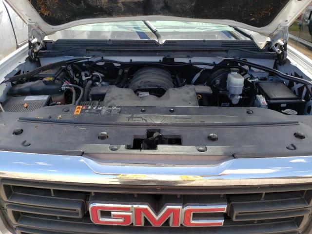 Photo 6 VIN: 2GTV2LEC5K1102762 - GMC SIERRA LIM 