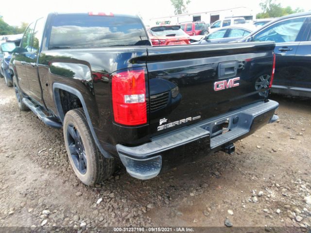 Photo 2 VIN: 2GTV2LEC5K1156319 - GMC SIERRA 1500 LIMITED 