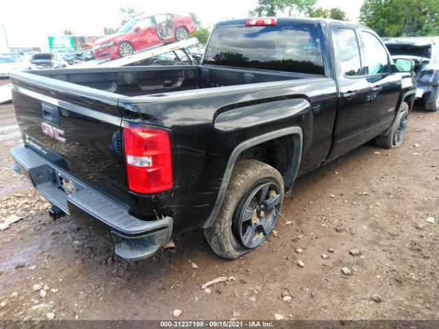 Photo 3 VIN: 2GTV2LEC5K1156319 - GMC SIERRA 1500 LIMITED 