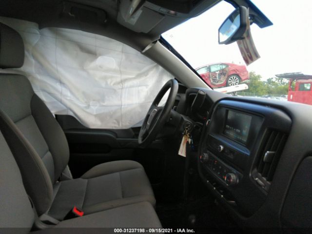 Photo 4 VIN: 2GTV2LEC5K1156319 - GMC SIERRA 1500 LIMITED 