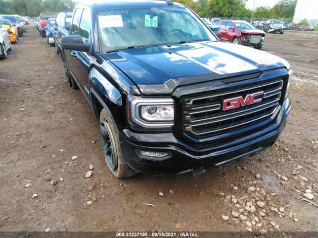 Photo 5 VIN: 2GTV2LEC5K1156319 - GMC SIERRA 1500 LIMITED 