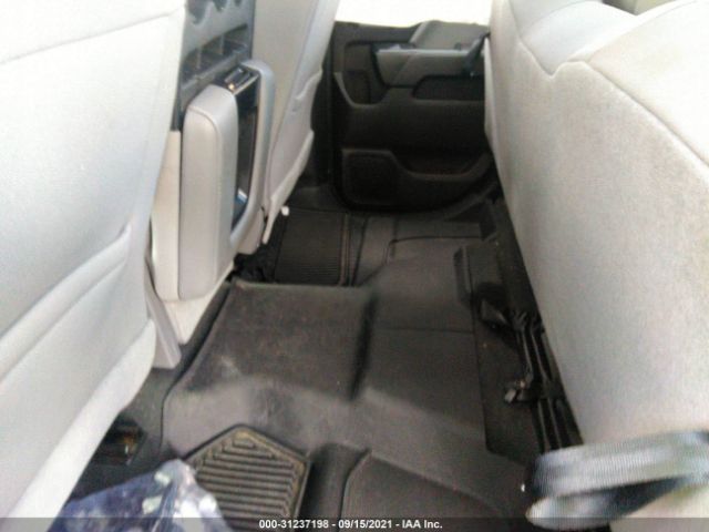 Photo 7 VIN: 2GTV2LEC5K1156319 - GMC SIERRA 1500 LIMITED 