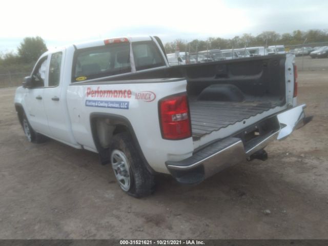 Photo 2 VIN: 2GTV2LEC5K1189059 - GMC SIERRA 1500 LIMITED 