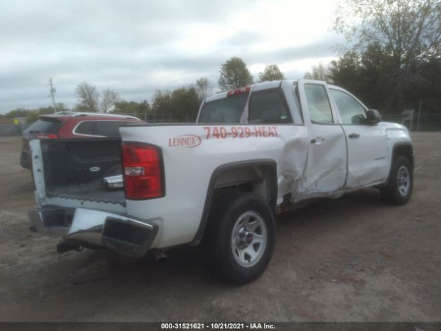 Photo 3 VIN: 2GTV2LEC5K1189059 - GMC SIERRA 1500 LIMITED 