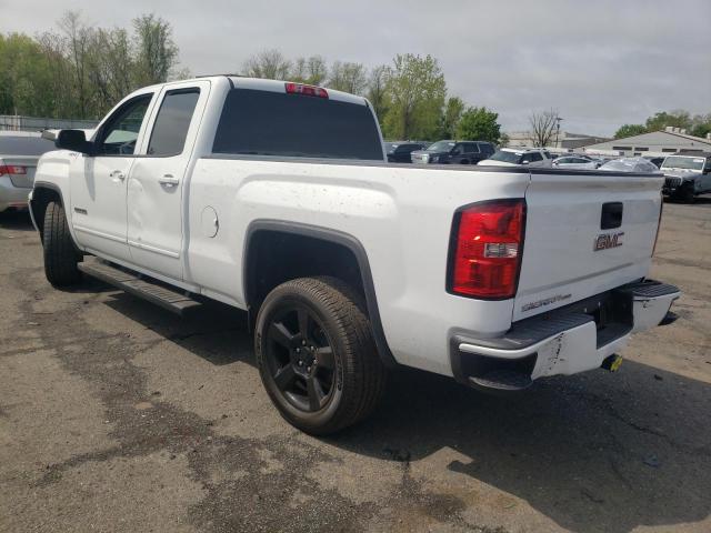 Photo 1 VIN: 2GTV2LEC5K1191572 - GMC SIERRA LIM 