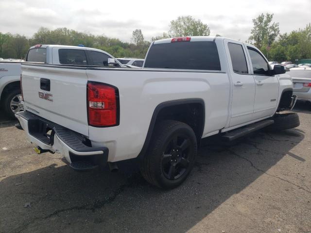 Photo 2 VIN: 2GTV2LEC5K1191572 - GMC SIERRA LIM 