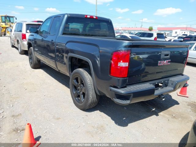 Photo 2 VIN: 2GTV2LEC5K1216728 - GMC SIERRA 1500 LIMITED 