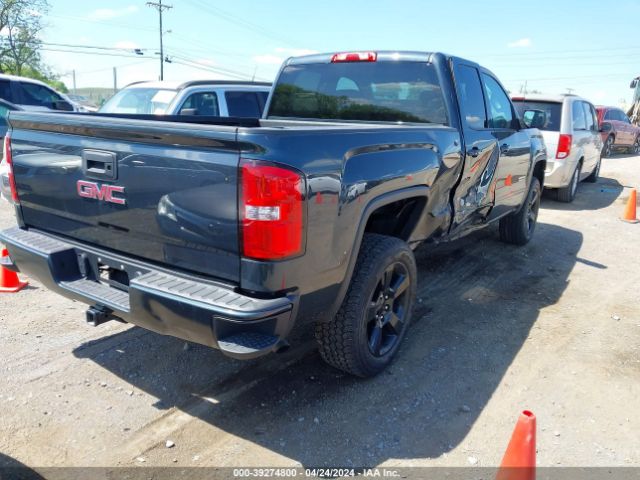 Photo 3 VIN: 2GTV2LEC5K1216728 - GMC SIERRA 1500 LIMITED 