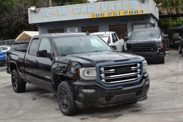 Photo 7 VIN: 2GTV2LEC6K1134930 - GMC SIERRA LIM 