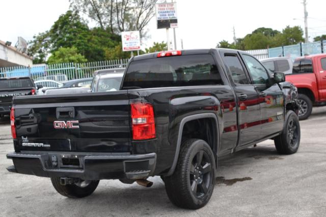 Photo 8 VIN: 2GTV2LEC6K1134930 - GMC SIERRA LIM 