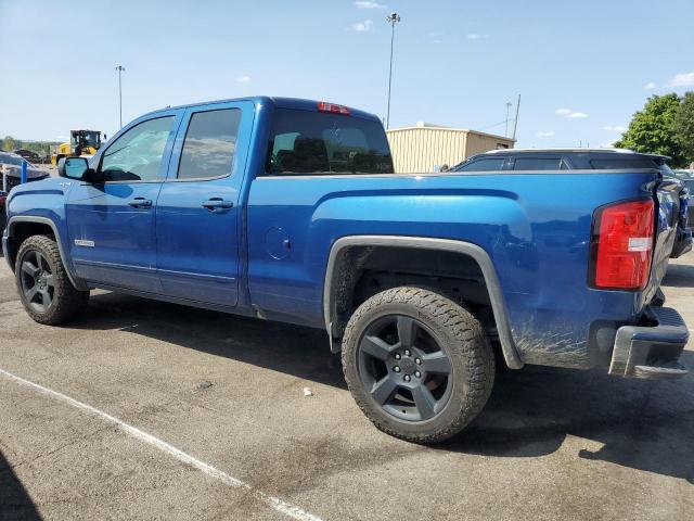 Photo 1 VIN: 2GTV2LEC6K1160038 - GMC SIERRA LIM 