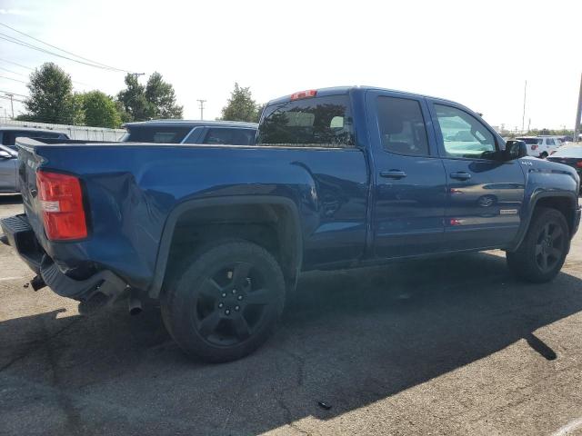 Photo 2 VIN: 2GTV2LEC6K1160038 - GMC SIERRA LIM 